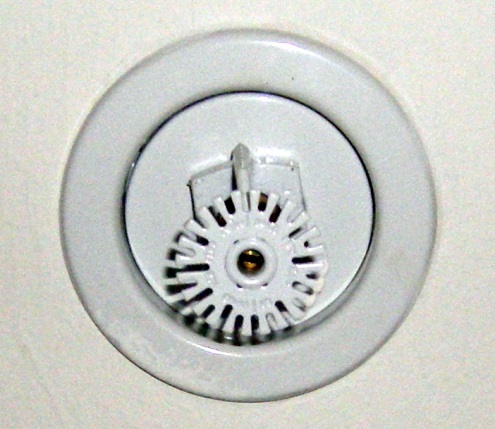 fire sprinkler picture 2